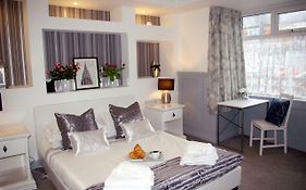 Humberstone House