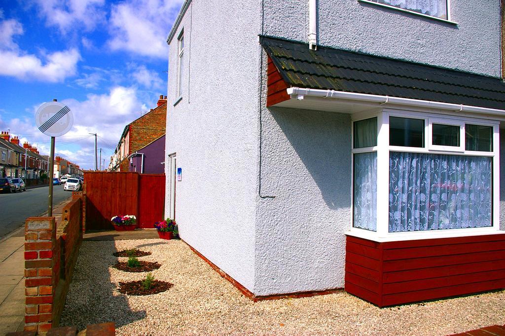 Humberstone House Hotel Grimsby Exterior photo